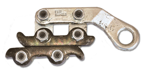 Morsetta Pesante per Filo mm 6/8 - Product Image 1