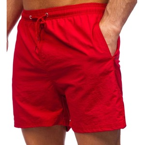 <b>Mens</b> Swimming Trunks Wholesale Custom <b>Shorts</b> - Product Image 2