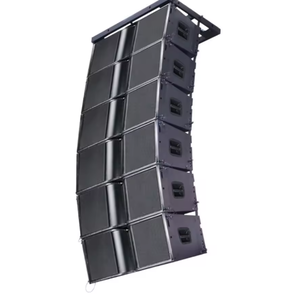 NUEVOS Altavoces Estéreo de Plástico Activos Profesionales, Juego Completo, DIY, Industriales, OEM/ODM - Product Image 3