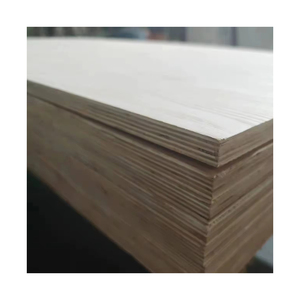 ไม้อัดกันน้ำ 18 มม. สำหรับงานทางทะเล E0 ไม้อัดเคลือบดิบสำหรับเฟอร์นิเจอร์ ไม้โอ๊ค ไม้แอช ไม้สัก ไม้เชอร์รี่ ไม้เมเปิล สำหรับงานไม้โอ๊ค ไม้แอช ไม้สัก ไม้เชอร์รี่ ไม้เมเปิล - Product Image 5