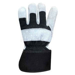 Guantes de Trabajo Resistentes a Cortes con Diseño Único, Guantes de Trabajo Resistentes al Fuego, Guantes de Trabajo Recién Llegados - Product Image 2