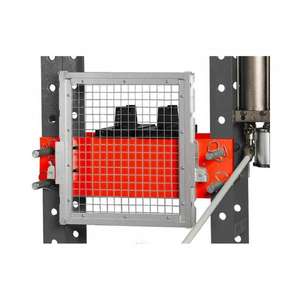 Rejillas de Protección para Prensas Hidráulicas Facom para un Rendimiento Mejorado de las Herramientas - Product Image 1