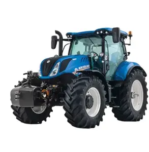 Новейший Многофункциональный маленький сельскохозяйственный трактор, ремень сцепления, ключевой цилиндр, тренировочный двигатель, Мощный ISO
