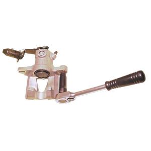 Gedore KL-0461-10 5-Point <b>Socket</b> Wrench - Product Image 3