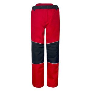 Pantalon de sécurité anti-coupure Sturdyarmor pour bûcheron, coupe-bois, vêtements de travail résistants aux coupures, pantalon de protection contre les tronçonneuses - Product Image 1