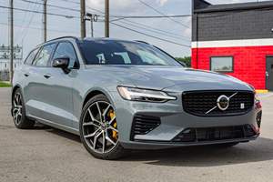 SUPER CLEAN 2023 V-O-L-V-O V60 RECHARGE T8 POLESTAR LISTO PARA SER ENVIADO - Product Image 2