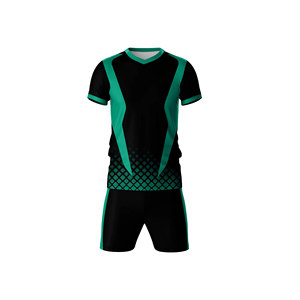 Ensemble d'uniformes de rugby unisexes pour adultes, 100 % polyester respirant, coupe-vent, antibactérien, impression numérique personnalisée, vente en gros - Product Image 3