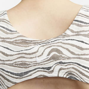 Vente chaude pour femmes Gym Fitness Ensembles Soutien-gorge de sport respirant et taille haute Butt Lift Leggings Yoga Wear 2025 - Product Image 3