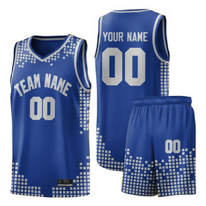 Fabricante de Camisetas de Baloncesto, Uniforme de Equipo Personalizado, Malla Transpirable, Ropa Deportiva de Alta Calidad, Venta al Por Mayor - Product Image 4