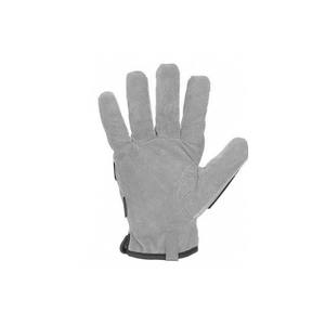 Gants de sécurité trempés résistants aux chocs fabriqués au Pakistan avec rembourrage en TPR Gants de protection résistants pour champs pétrolifères industriels - Product Image 6