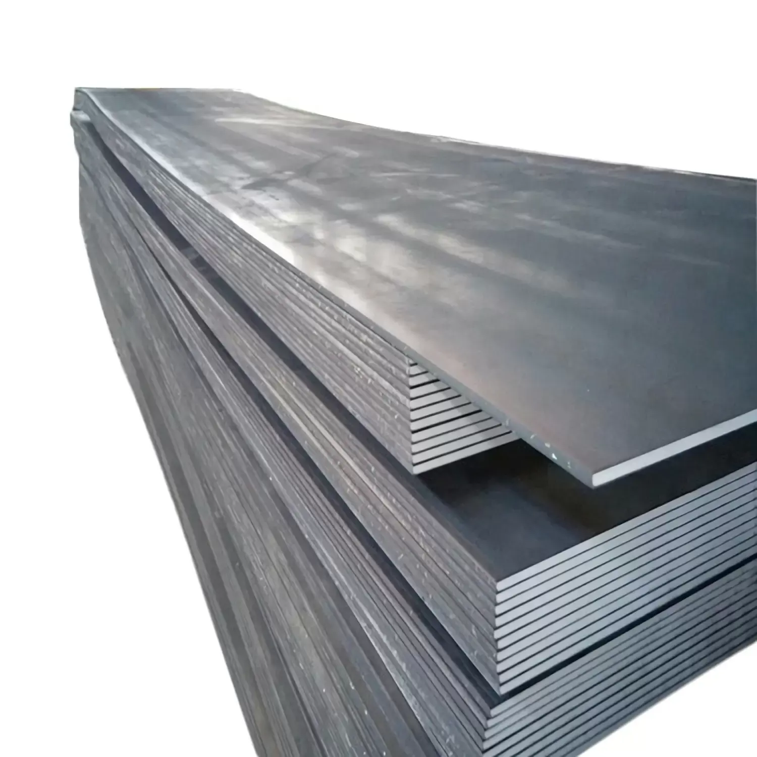 We sale Carbon Steel Plate A36 Ss400 Q235B A283c Iron Sheet Plate 20mm Thick Steel Sheet no extra delivery charges