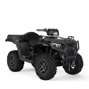 สินค้าคุณภาพสูงสำหรับรถเอทีวีรุ่นใหม่ปี 2025 Sport/smann X/2 570 สำหรับผู้ใหญ่ พร้อมการรับประกัน 2 ปี พร้อมจัดส่ง - Product Image 1