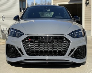 รถออดี้ RS5 SB คูเป้ ปี 2021 มือสอง ไมล์น้อย - Product Image 2