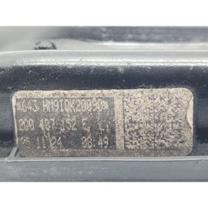 Bras de suspension avant droit VOLKSWAGEN Taigo Série 2Q0407152E (21>) - Product Image 6