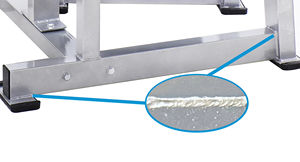 Máquina de Gimnasio de Doble Torre de Alta Resistencia Cheernin, 312 kg, Equipo de Gimnasio Comercial, Máquina de Cable Cruzado Funcional - Product Image 4