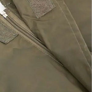 Manteau de pluie tendance personnalisé matériau souple imperméable durable meilleure qualité de fabrication en gros manteau de pluie - Product Image 2