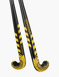 Bâton de hockey Offre Spéciale en fibre de carbone de haute qualité à la mode pour adultes et adolescents SR INT JR - Product Image 4