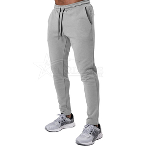 Best Selling Men's Casual Trouser Cotton Made Lightweight Breathable Comfortable Quick Dry Loose Fit Straight Washed Style - Product Image 1