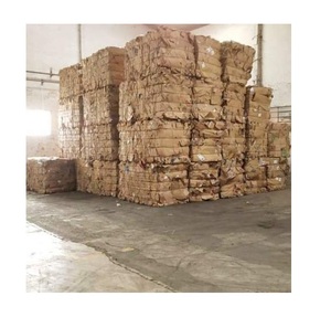 Déchets de papier OCC (Occ12) - Achat en gros de haute qualité, marque personnalisée, fabriqué aux Pays-Bas - Product Image 2