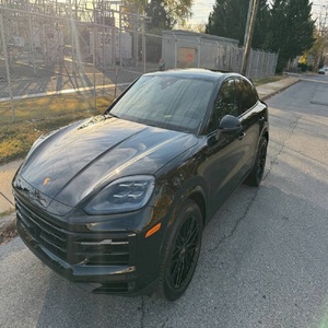 PRECIO PERFECTO PARA PORSCHE Cayenne 2024 - Product Image 2