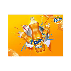 F-anta bebidas Fa-nta | Todos los sabores F-anta refrescos | Proveedor en Bélgica - Product Image 5