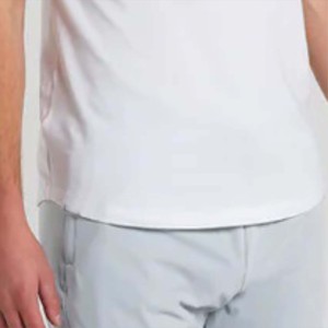 Camisetas de LICRA de algodón para hombre: suaves, ligeras, elegantes, adecuadas para todas las ocasiones, disponibles en varios colores y tamaños - Product Image 6