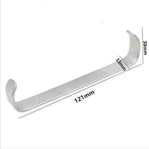 Caronia ผ่าตัดมะเร็งต่อมไทรอยด์สองชั้นวัสดุญี่ปุ่นสำหรับการผ่าตัดมะเร็งต่อมไทรอยด์ - Product Image 1