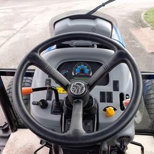 ข่าว Hol Landing Boomer 55 รถแทรกเตอร์ขนาดกะทัดรัดสําหรับขาย - Product Image 3