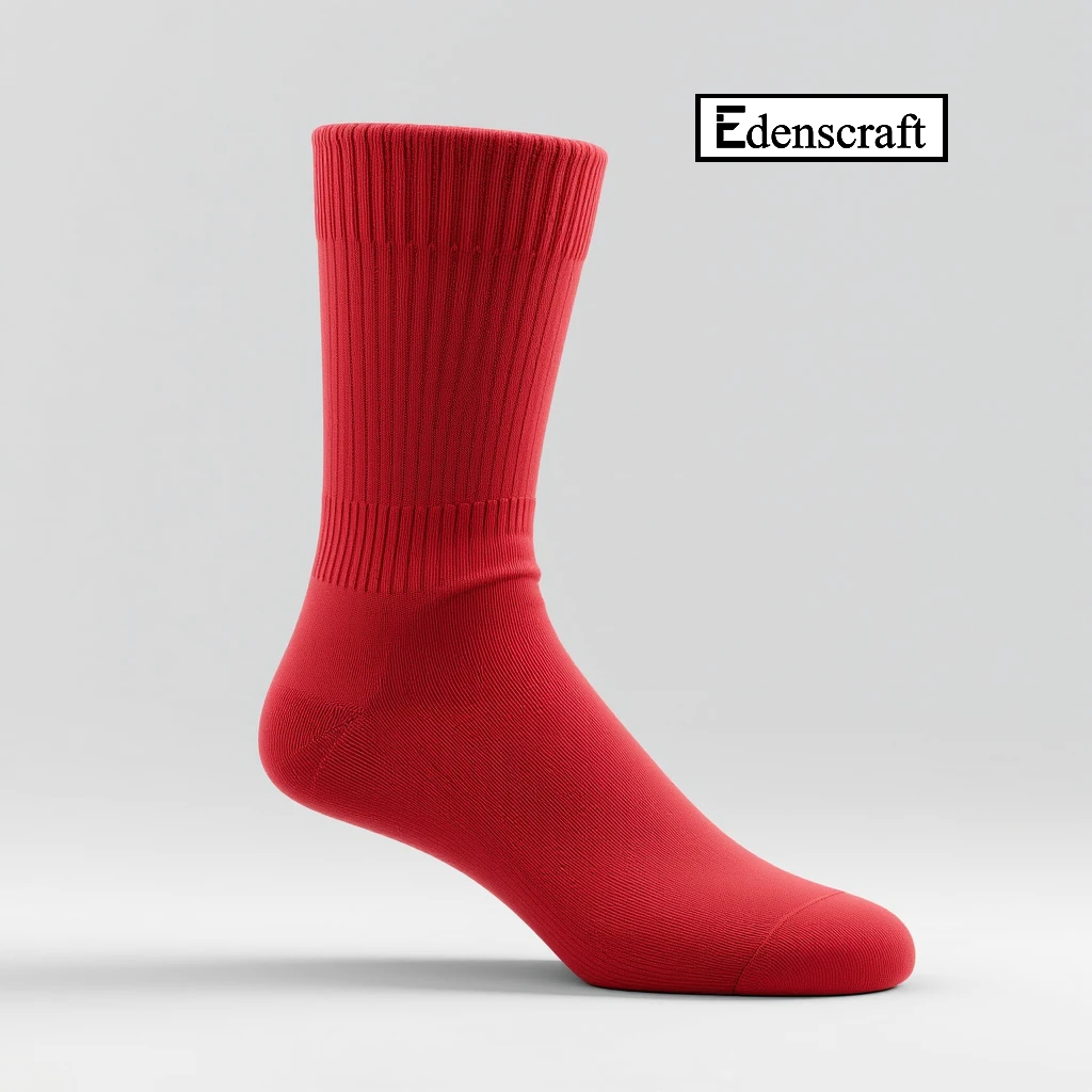 Red (Color and Design Customizable)