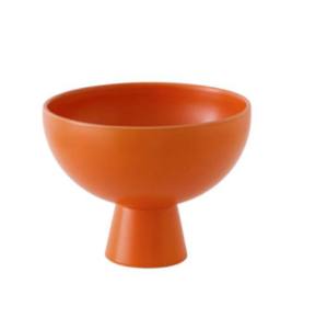 Cuenco de hierro decorativo para fruta, tazón de Metal de alta calidad para servir fruta, venta al por mayor - Product Image 4