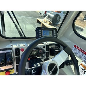 รถเครน ShuttleLift SCD25 ปี 2023 มือสอง - Product Image 2