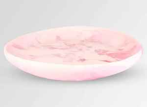 Bol de service de haute qualité 2025 – Prix personnalisé – Bols à apéritif décorés style antique – Bols à fruits pour décoration de mariage - Product Image 5