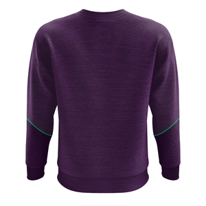Gaelic เสื้อคอลูกเรือดีไซน์ใหม่ราคาต่ำ GAA เสื้อกีฬาคอลูกเรือพร้อมโลโก้และวัสดุระบายอากาศออกแบบได้ตามต้องการ - Product Image 3
