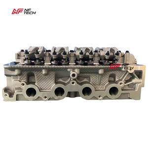 7701478273 pièces de moteur moteur 16 soupapes 1.2L <span class=keywords><strong>D4F</strong></span> culasse Assy pour RENAULT <span class=keywords><strong>CLIO</strong></span> KANGOO MODUS SANDERO THALIA TWINGO - Product Image 1