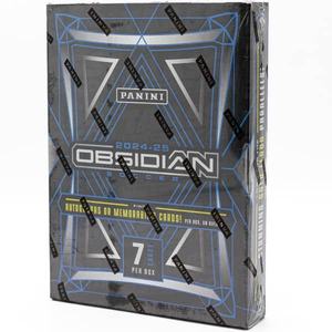 Promotie-aanbiedingen voor 2025 Panini Donruss Football Hobby Box - Product Image 6