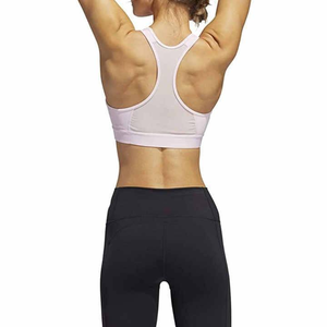 Soutien-gorge de sport personnalisé pour femmes | Soutien-gorge de gymnastique absorbant les chocs | Soutien-gorge de sport à soutien élevé pour la course à pied et le yoga - Product Image 6