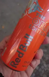 Proveedor Confiable de Bebida Energética Red Bull Sin Azúcar Sabor Naranja 250ml, Venta al Por Mayor B2B - Product Image 4