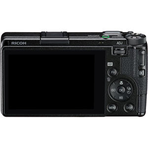 Appareil photo numérique Ricooh GR IV HDF - Product Image 5
