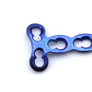 Placas ortopédicas para huesos al mejor precio, juegos de instrumentos, superventas, placas ortopédicas para huesos a la venta en línea - Product Image 4