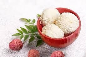 Pâte aromatisante granfrutta pour litchi italien MEC3 Gelato à crème glacée à usage industriel en vrac au goût de litchi - Product Image 4