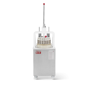 High Capacity Dough Divider <b>Machine</b> Manual <b>Bread</b> <b>Making</b> <b>Machine</b> 3-5S Dividing Time Warranty 1 Year Kien an Vietnam Manufacturer - Product Image 1