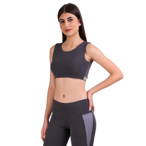 Ensembles de sport pour femmes personnalisés, vêtements de sport ajustés, vêtements de sport pour le yoga, vêtements de yoga confortables et sans couture pour femmes - Product Image 3
