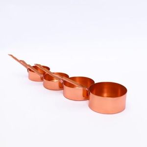 Directo de fábrica Taza para beber de acero inoxidable Taza de viaje Taza de enjuague bucal Botella de almacenamiento de té de agua con asa Estilo de lujo - Product Image 3