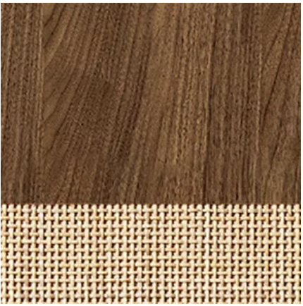 Caramelo Nuez/ Caña