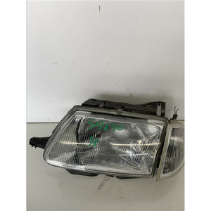 Phare avant gauche CITROEN Saxo I Série 6204N5 (96>99) - Product Image 1