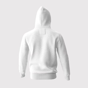 Sudadera de Hombre Unisex de Invierno, 100% Algodón, Tejido de Rizo, Cuello Redondo, Talla Grande, Transpirable y Cómoda - Product Image 4