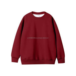 Sweatshirts à capuche unisexes personnalisés pour hommes en couleurs unies Logo personnalisé Tailles XXL à XXXL pour l'hiver - Product Image 1