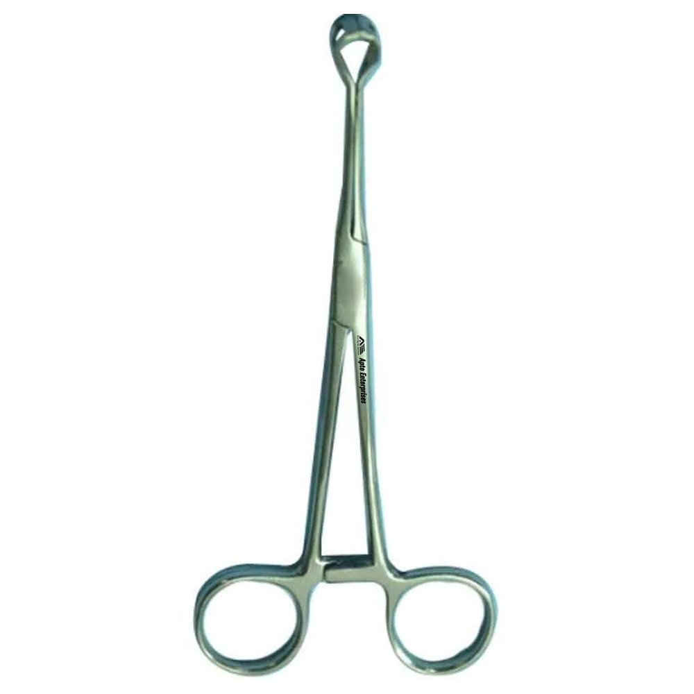 Babcock Forceps
