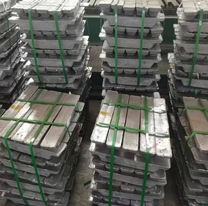 Lingote de Aleación de Aluminio Serie 090 7000 99.9%/99.7% CN en Existencia - Product Image 5