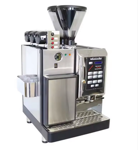 Machine à expresso automatique double programmable Astra SM-222-1 Super Mega II, scellée en usine - Product Image 4